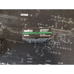 .308 Sako Blade 150gr Lead Free - Box of 20